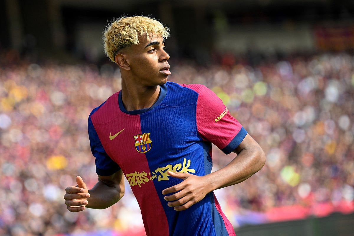 Barca Neden 17 Yaşındaki Yamal'ı Dünyanın En Yüksek Ücretli Oyuncularından Biri Yapmak İstiyor