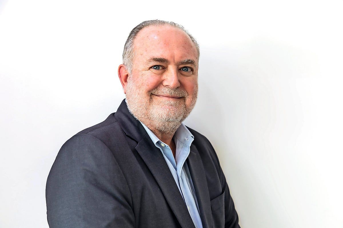 Basılı Basından Güç Merkezine: Endüstriyel Yeniliği Yeniden Düşünmek