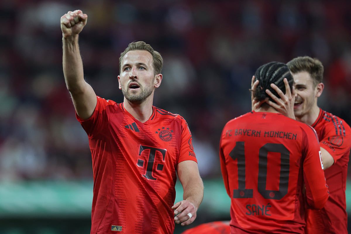 Bayern Münih, Bayer Leverkusen Beraberliğinin Ardından Bundesliga Şampiyonluğu İddiasında Bulundu