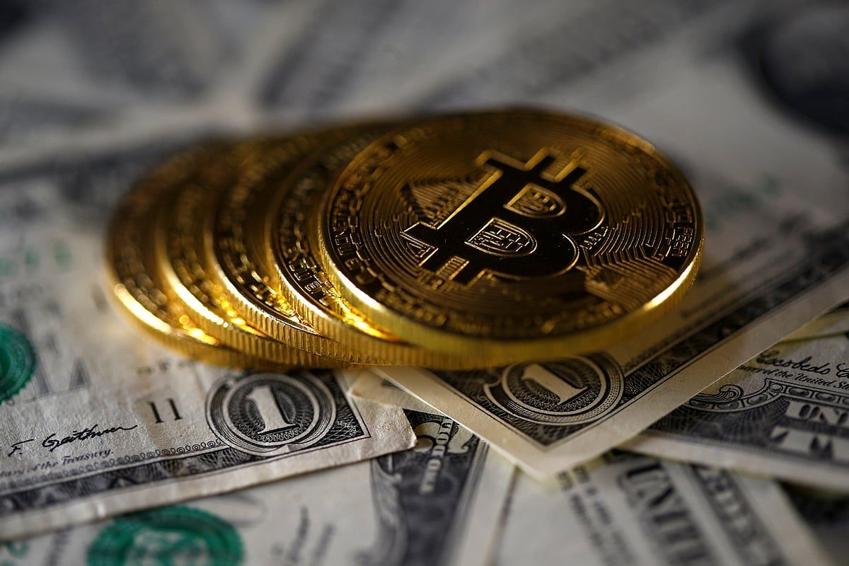 Bitcoin, ABD Mevzuatı Konusundaki İyimserliğin Ortasında Rekor Seviyeye Ulaştı