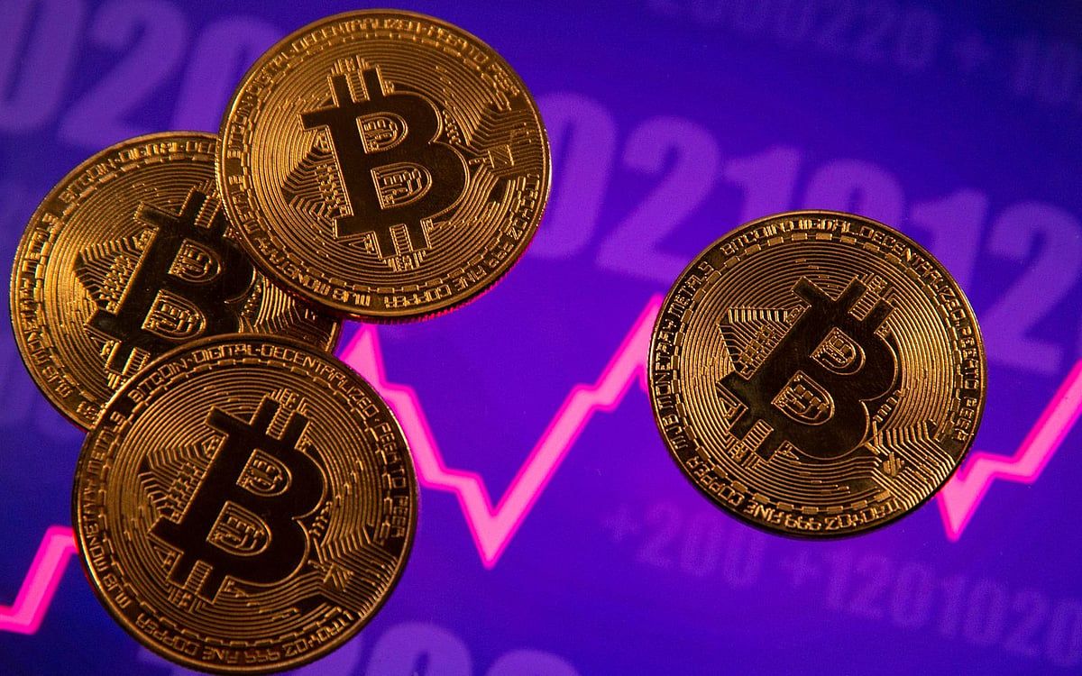 Bitcoin, Dört Ayın En Yüksek Seviyesine Ulaştıktan Sonra 103.000 $ Seviyesinde Kaldı