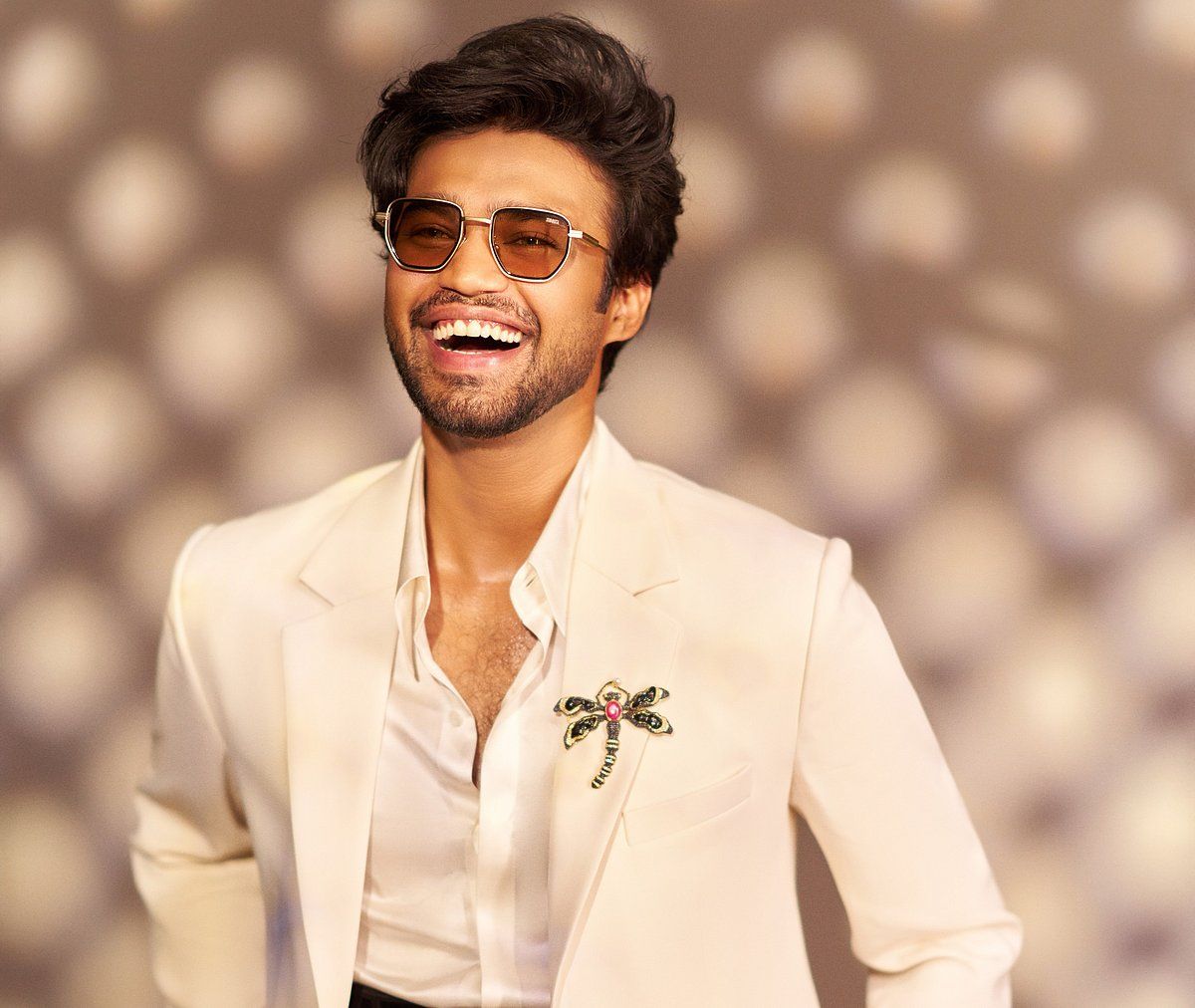 Bollywood Oyuncusu Babil Khan: 'Dış Doğrulamaya İhtiyaç Duymakla Rezonansa Giriyorum'