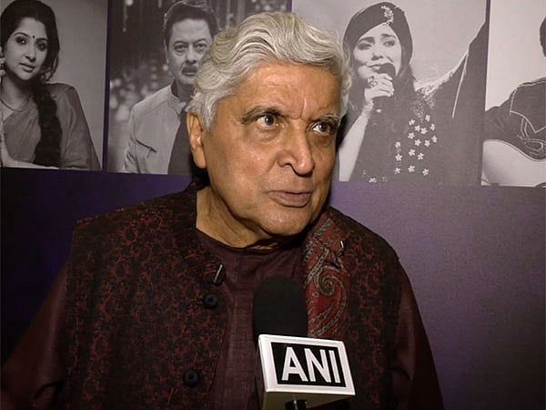Bollywood Söz Yazarı Javed Akhtar, Hindistan'ın Sanatçıya Ait ilk Müzik Platformunu Tanıttı