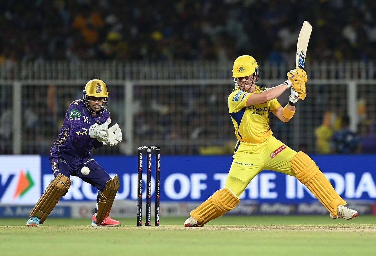 Brevis Blitz, Kolkata Knight Riders'ın Ipl Playoff Umutlarını Azalttı