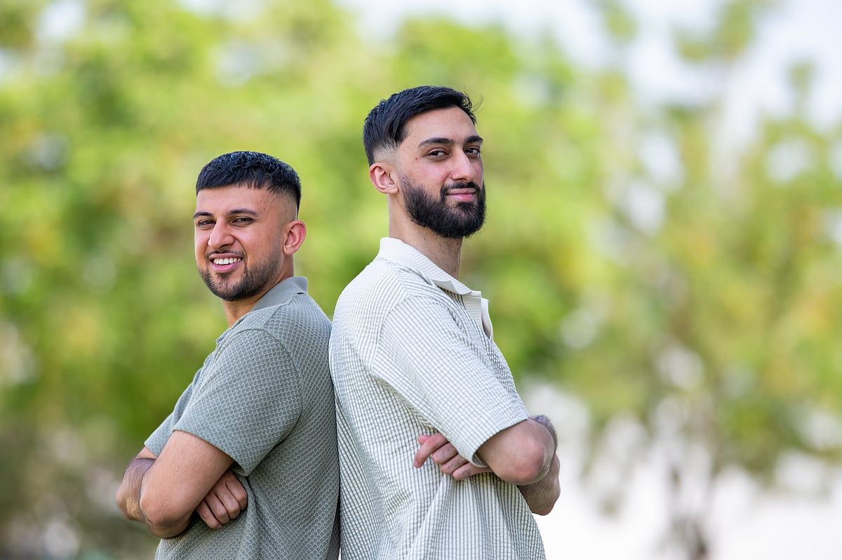 Bu Dubai Girişimi, sağlıklı yaşam işletmelerine Gerçek Bir Büyüme Planı Sunuyor