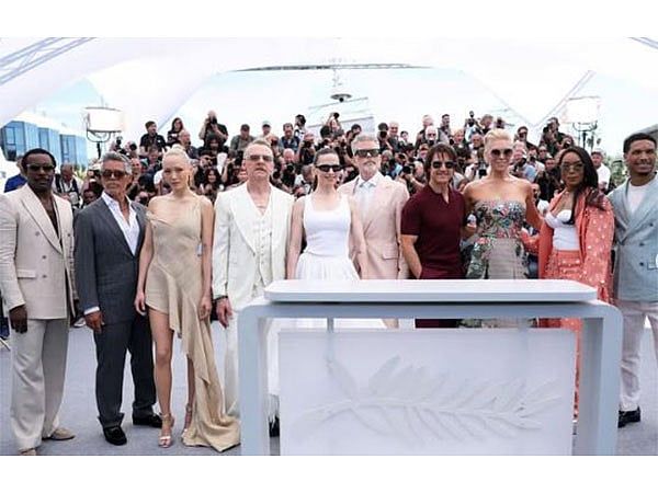 Cannes Film Festivali 2025: 'Görev: İmkansız-Son Hesaplaşma' Prömiyeri Ayakta Alkışlandı
