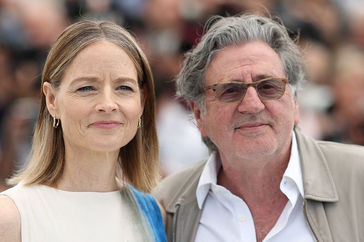 Cannes Film Festivali 2025: Jodie Foster Dışımızdaki Hayatı Tercih Ediyor