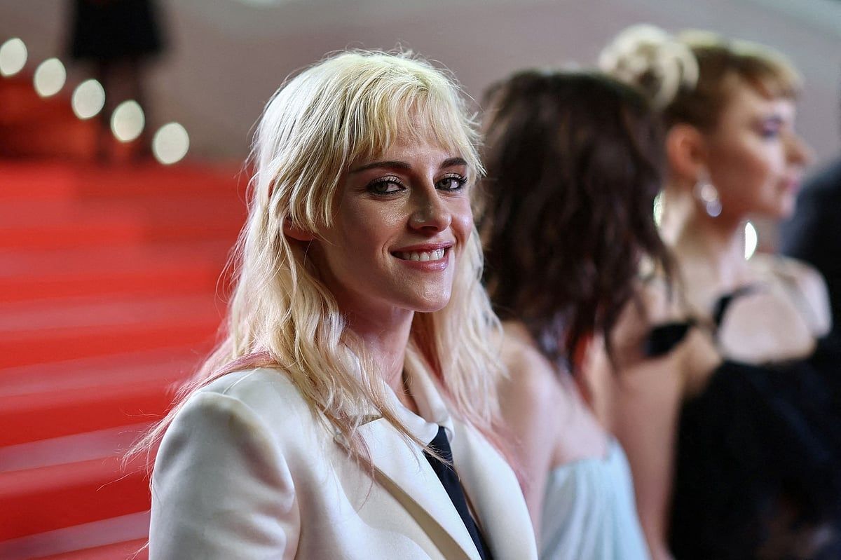Cannes Film Festivali 2025: Kristen Stewart'ın İlk Yönetmenlik Denemesinden Sonra 'Gururlu Bir Ebeveyni'