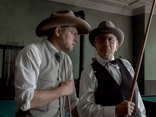 Cannes Film Festivali 2025: Leo, Robert De Niro'ya Fahri Altın Palmiye Hediye Edecek