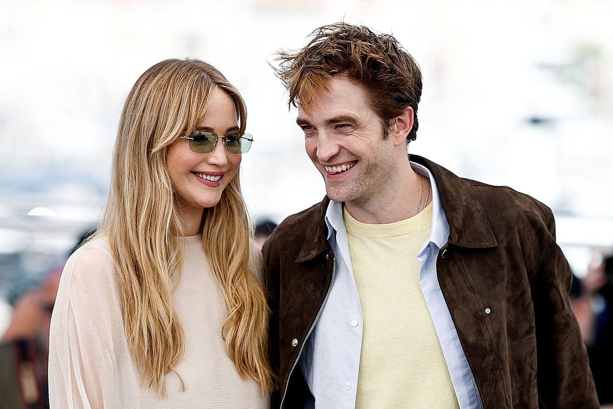 Cannes Film Festivali 2025: Pattinson, Lawrence Doğum Sonrası Drama için Gerçek Hayattaki Ebeveynlikten Yararlandı