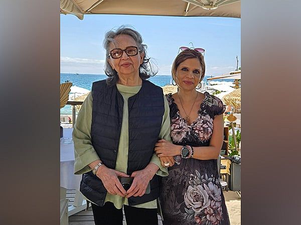 Cannes Film Festivali 2025: Sharmila Tagore, Aranyer Din Ratri'nin Gösterimine Katılacak