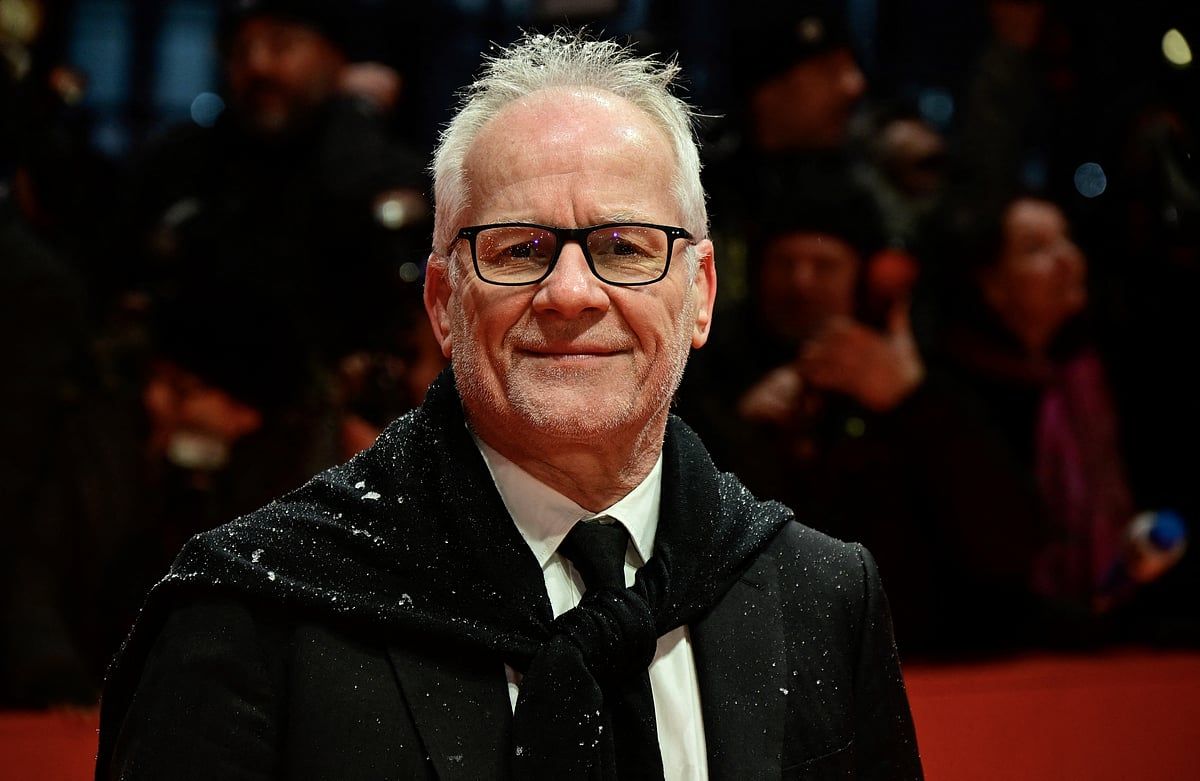 Cannes Film Festivali Direktörü Trump Tarife Planları Hakkında Daha Fazla Ayrıntı İstiyor