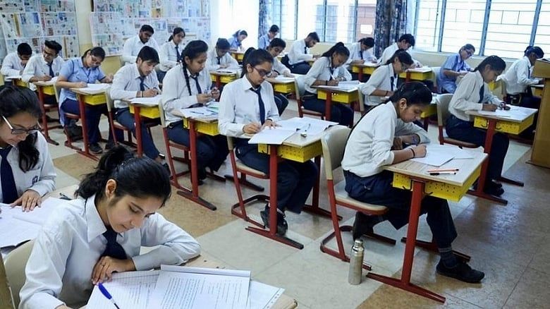 Cbse, 2 Mayıs'ta İlan Edilen 10. Sınıf, 12. Kurul Sonuçlarının Söylentilerini Reddetti