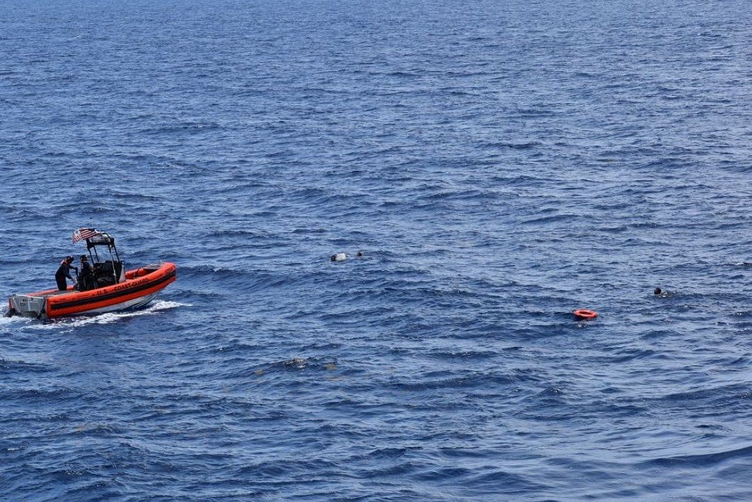 Çin: İki Turist Teknesi Alabora Olduktan Sonra 3 Ölü, 14 Kayıp