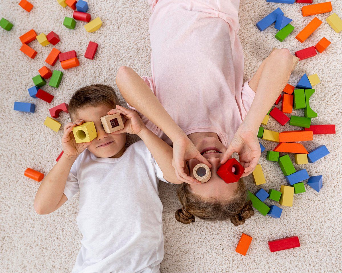 Çocuğunuzun Sosyal Becerilerinin Neden Daha Fazla Okula Değil, Daha Fazla Oyun Zamanına ihtiyacı Olabilir?