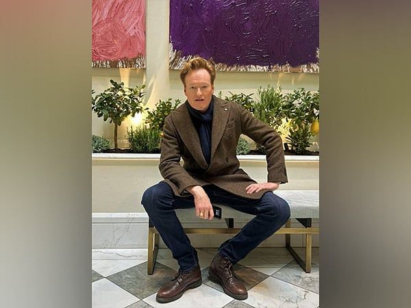 Conan O'brien, Yeni Karakterin Sesi Olarak 'Oyuncak Hikayesi 5'e Katıldı