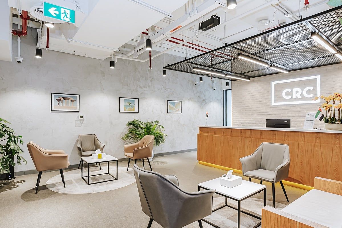 Crc Property, Q1 2025 Pazar Büyümesiyle Desteklenen Yeni Stratejik Kiralama Hizmetini Başlattı