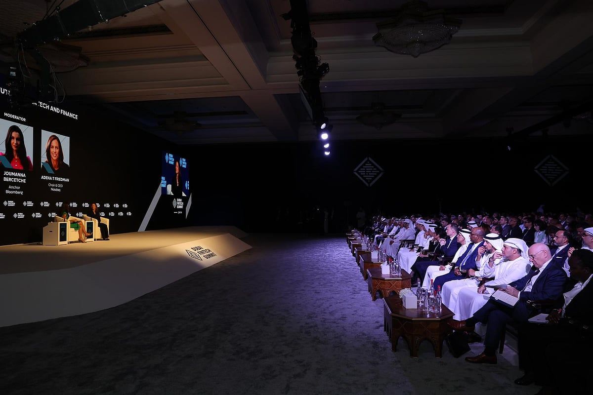 Dıfc, Dubai Fintech Zirvesi'nin Üçüncü Baskısına Ev Sahipliği Yapacak