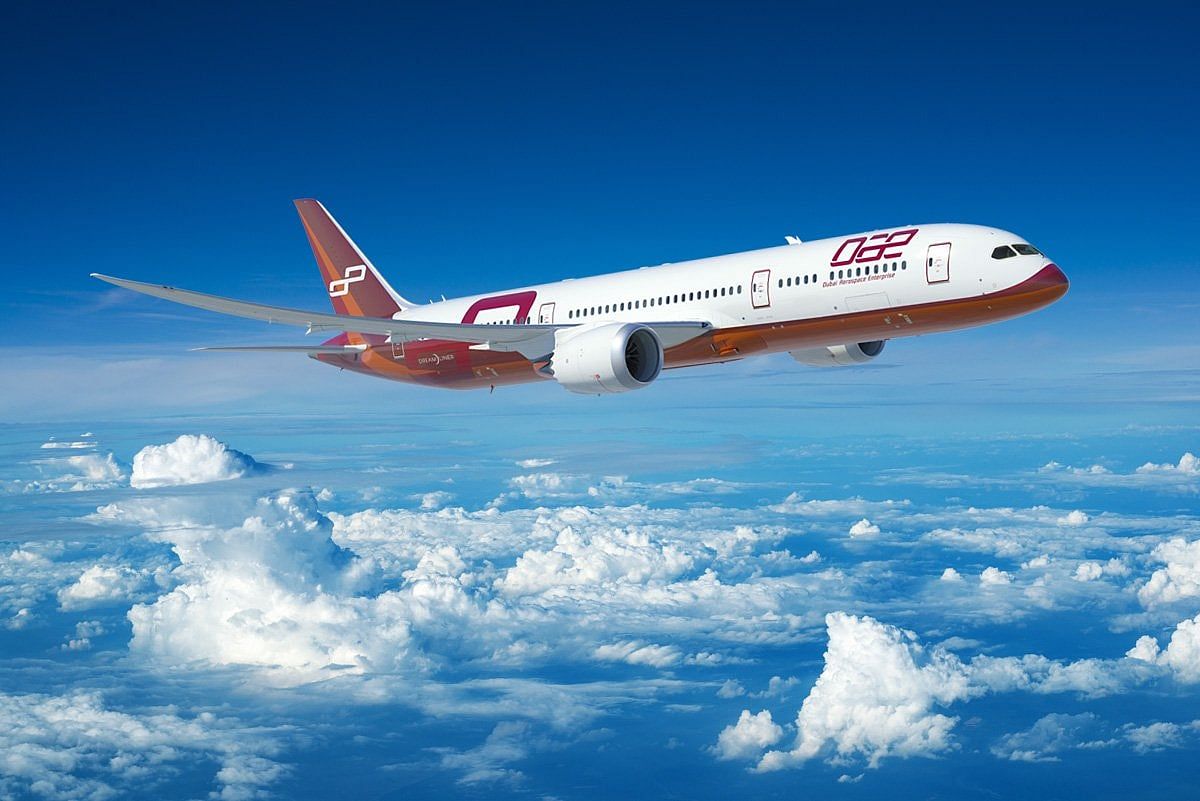 Dubai Aerospace Enterprise 75 Uçak Satıyor, Modern, Yakıt Tasarruflu Filoya Odaklanıyor
