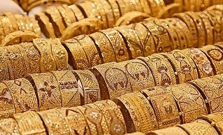 Dubai: Altın Fiyatları Dh392'ye Yükseldi, Büyük Düşüşün Ardından Erken Ticarette Toparlandı
