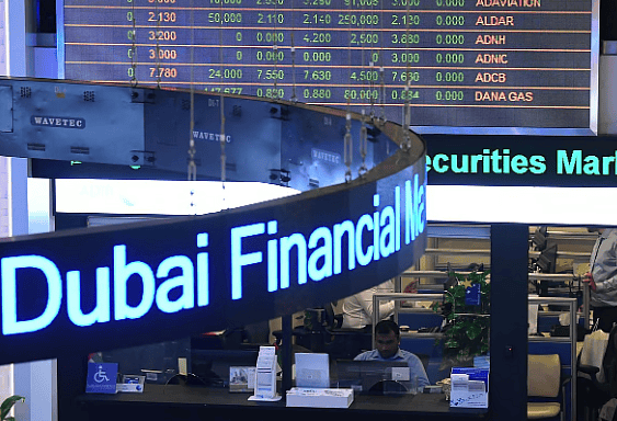 Dubai Borsası ’Daha Fazla Halka Arz Kapasitesine' Sahip, Kaliteli Şirketler Arıyor, Diyor Üst Düzey Yetkili