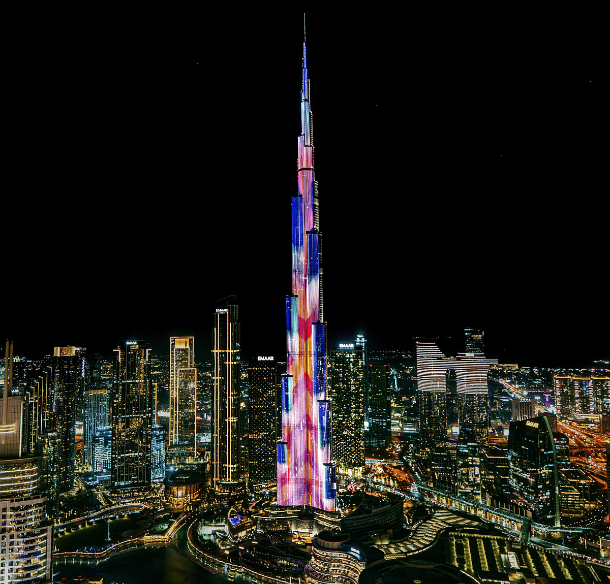 Dubai: Dh100.000 Burj Khalifa Yarışmasının Son Tarihi Uzatıldı