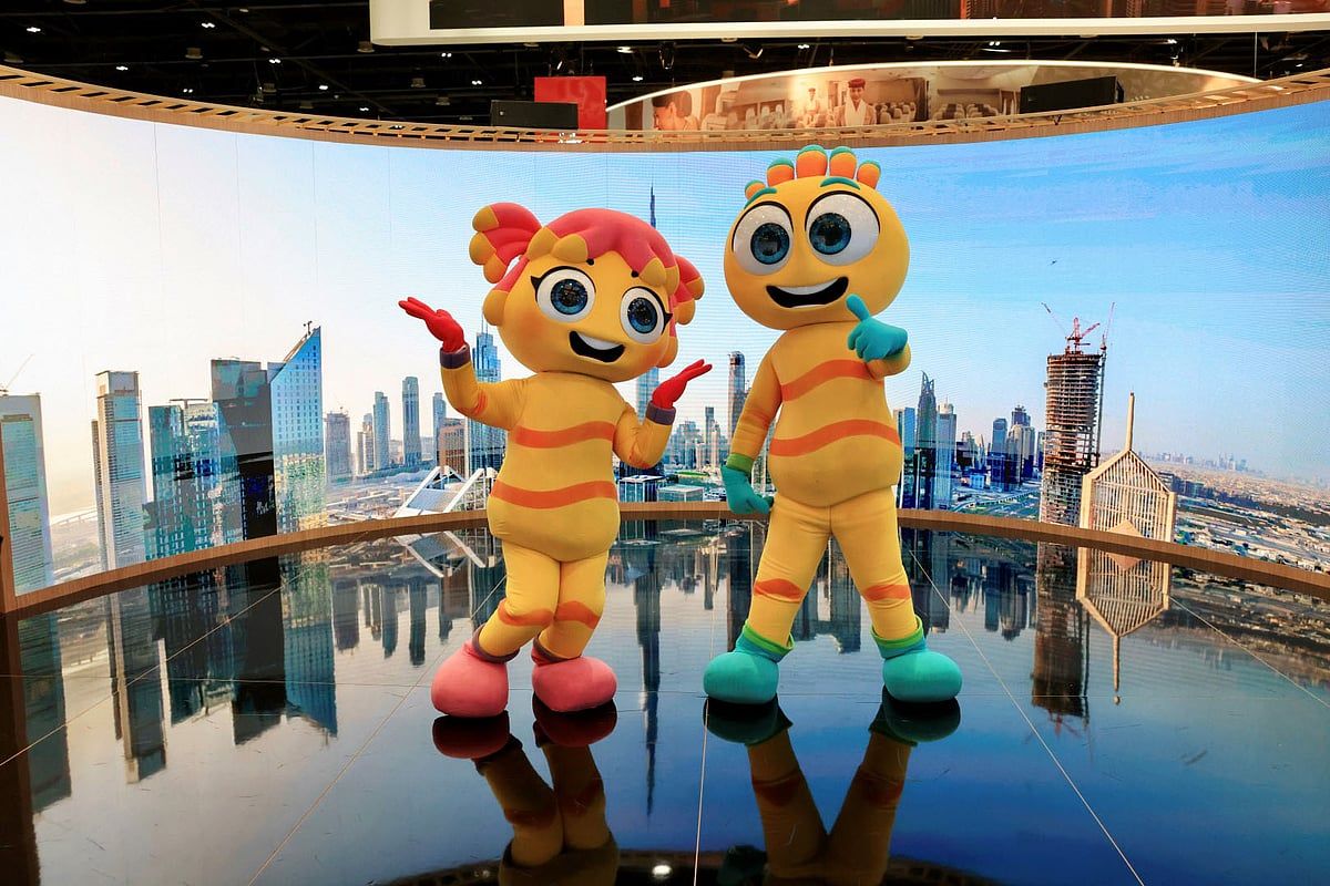 Dubai: Dss 27 Haziran'da İndirimler, Özel Teklifler ve Konserlerle Başlayacak