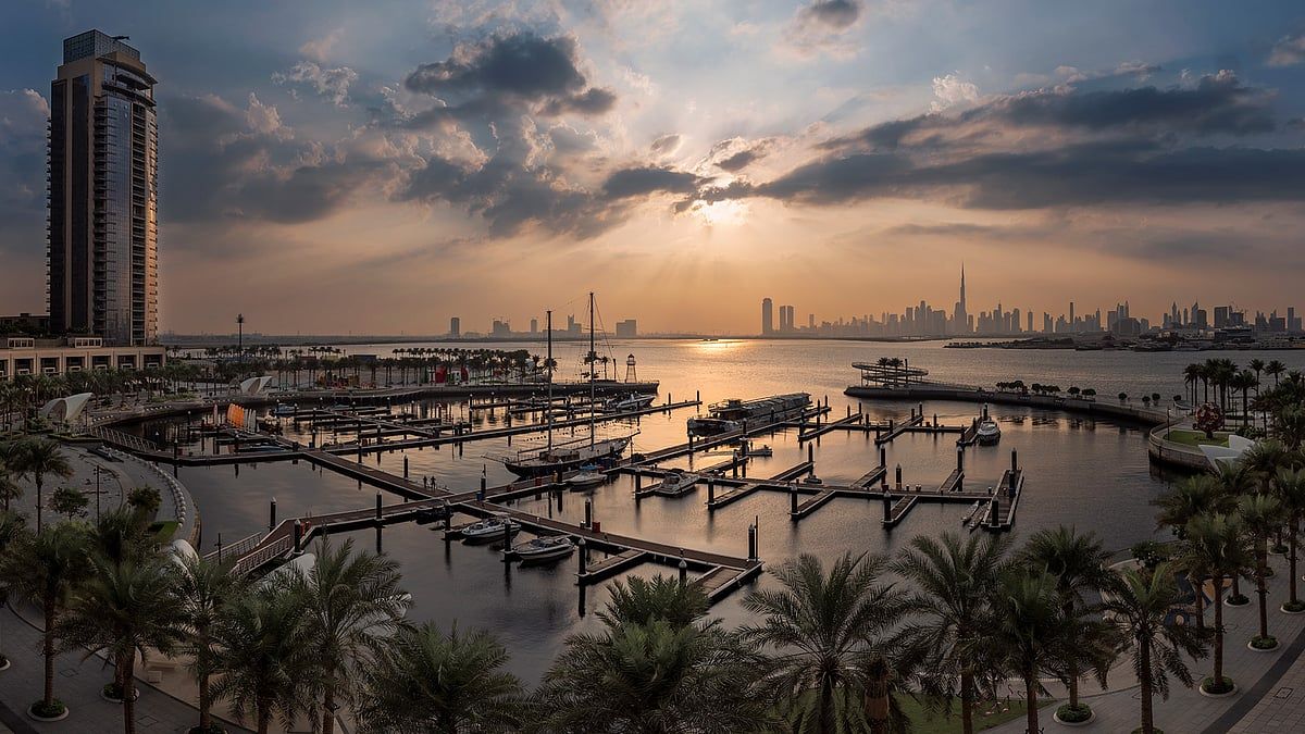 Dubai: Emaar Development, Emlak Satışlarında %28 Büyüme Kaydetti