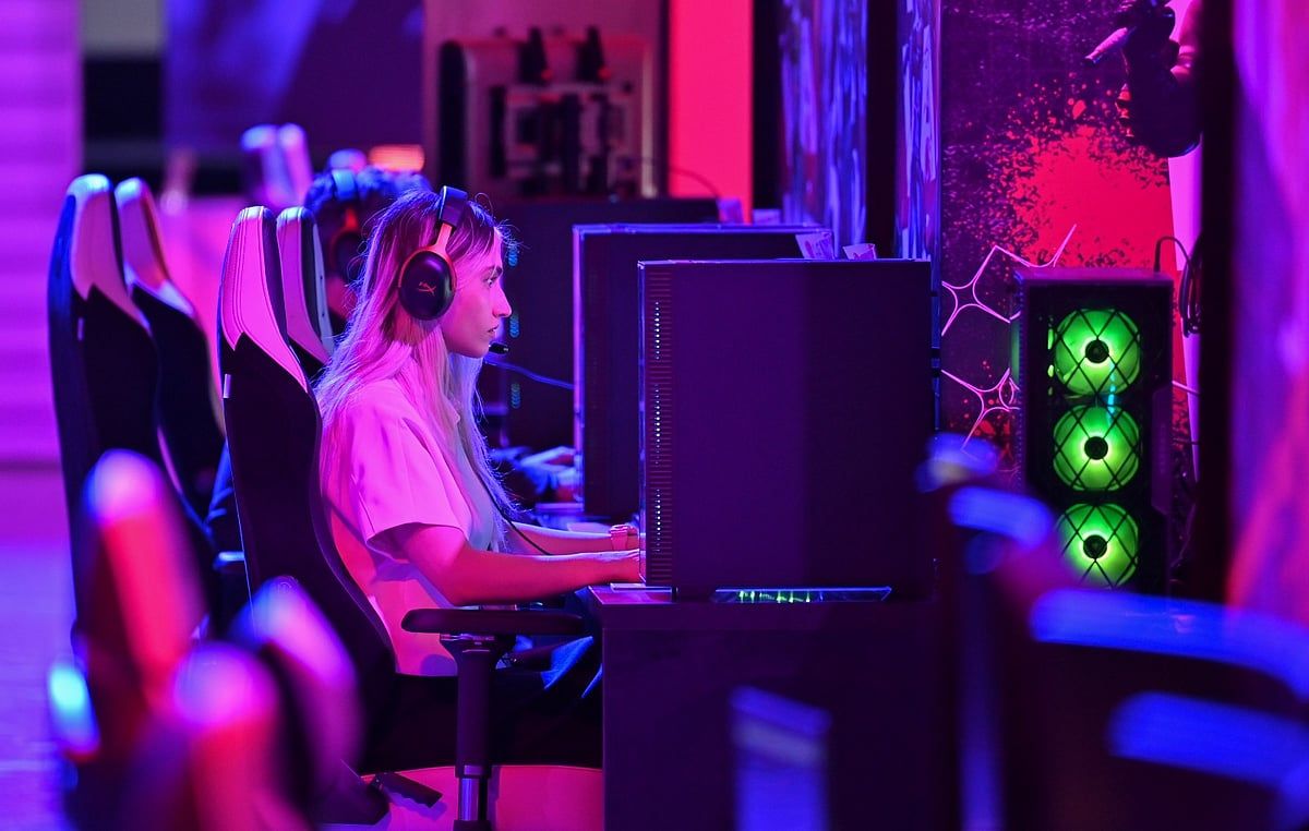 Dubai: Game Expo, 9 Mayıs'tan İtibaren 3 Yeni Alanla Geri Dönecek