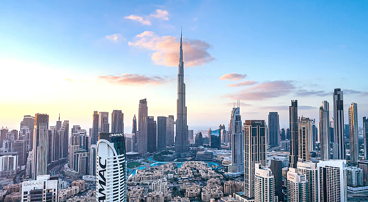 Dubai Gyo Halka Arzı: Abonelik Bugün Başlarken Teklif Fiyat Aralığı Açıklandı