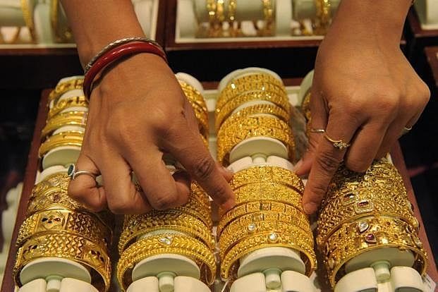 Dubai: Haftanın ilk İşlem Gününde Erken İşlemlerde Altın Fiyatları Yükseldi