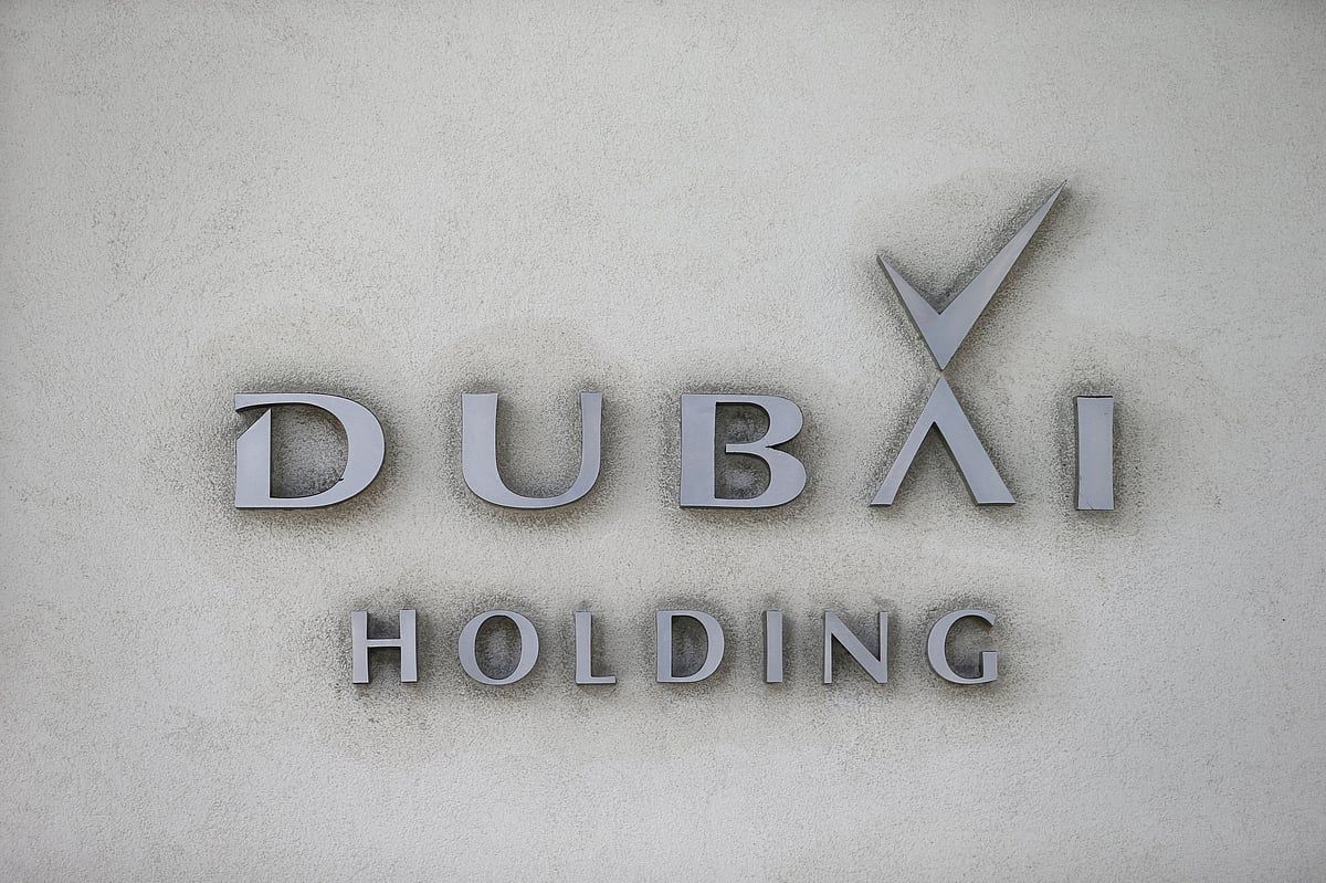 Dubai Holding, Konut Gyo'sunun Halka Arz Boyutunu Artırıyor