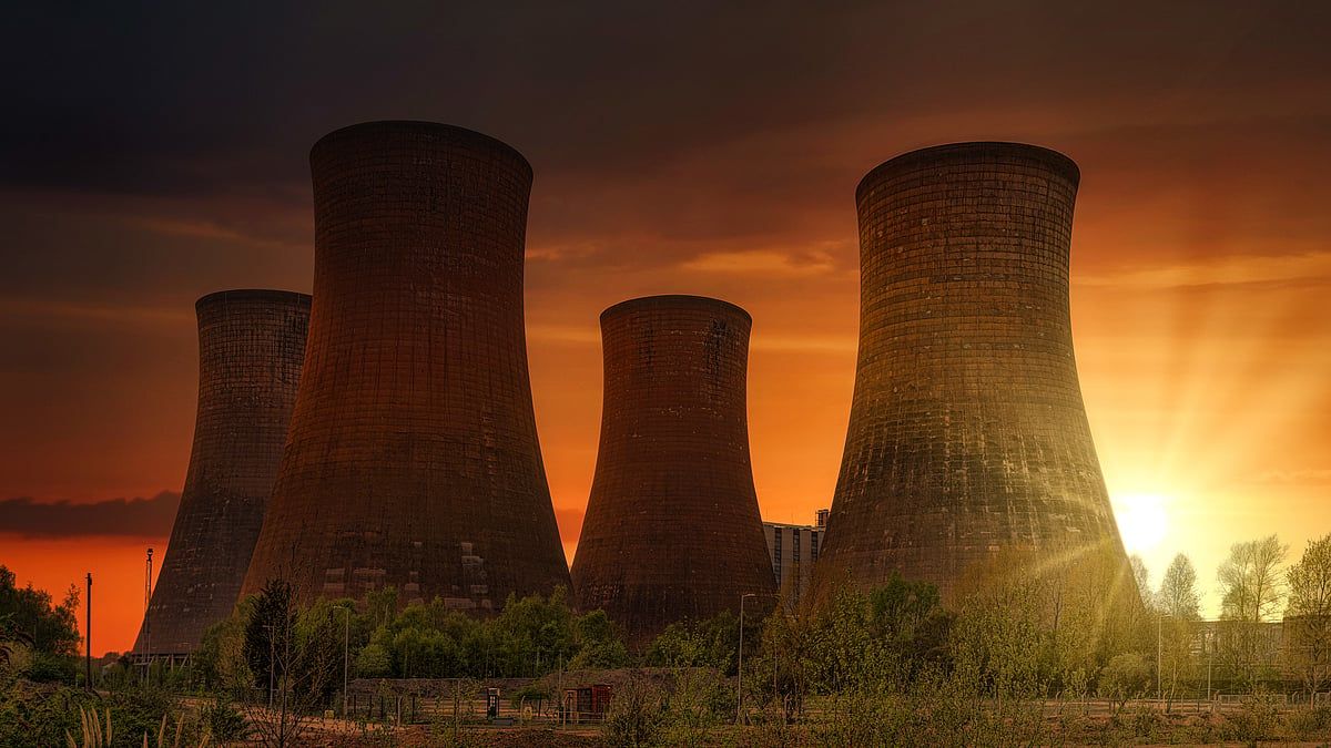 Dubai: Nükleer Enerji Dünyayı Gerçekten Kurtarabilir mi?