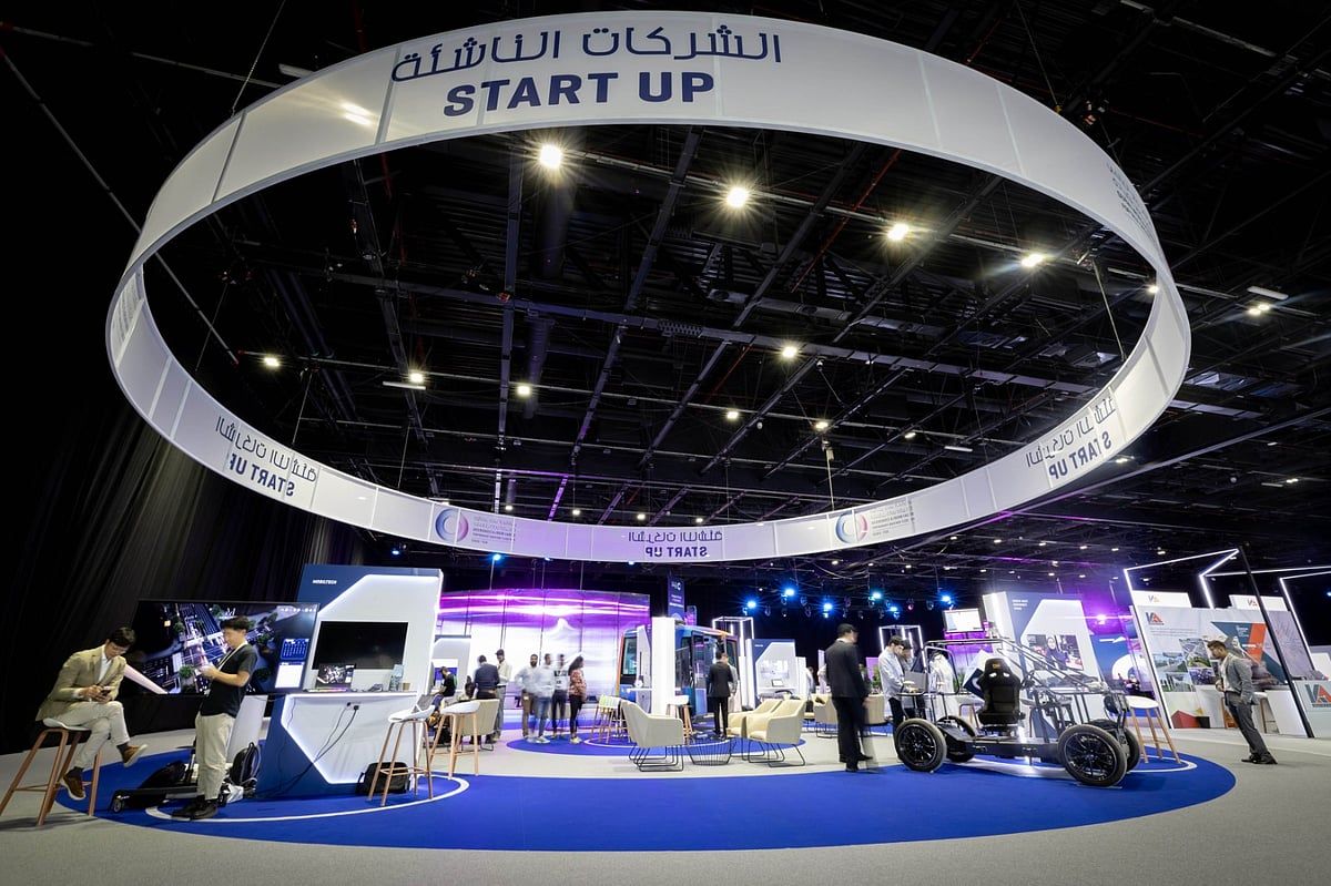 Dubai: Otonom Taşımacılık Mücadelesinde 3 Milyon Dolar Zafere Ulaştı