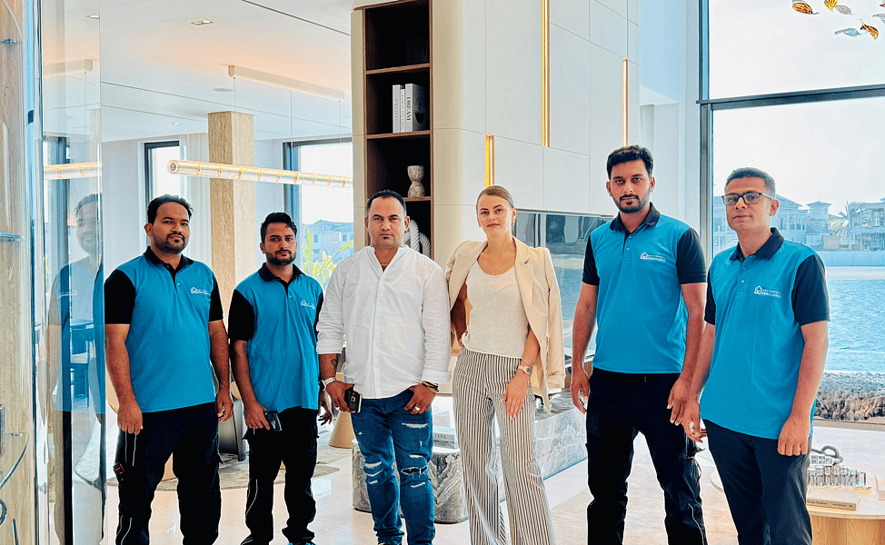 Dubai Property Snagging, Gcc Genişlemesini Duyurdu ve Gayrimenkul Kalite Güvencesinde Liderliği Güçlendirdi