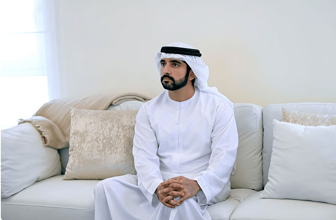 Dubai: Şeyh Hamdan 26 Mayıs'ta Umman'a Resmi Ziyarete Başlayacak