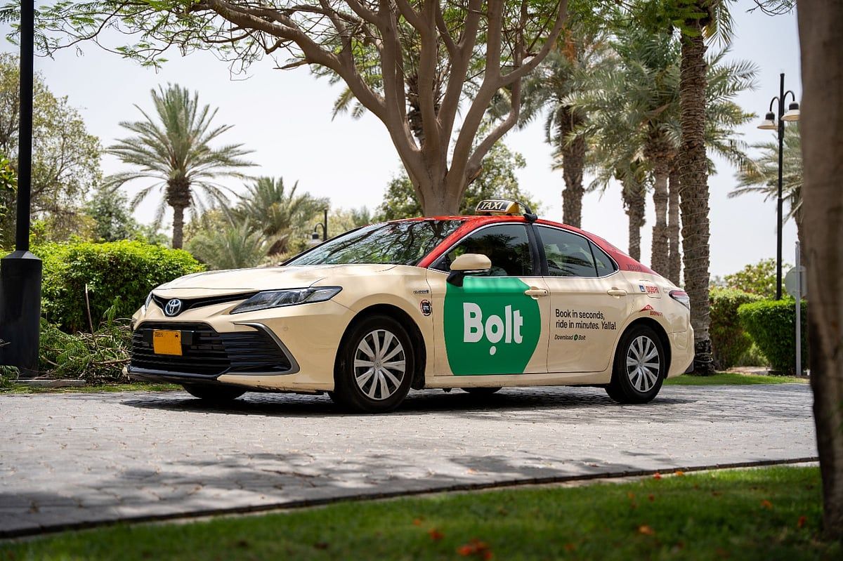 Dubai: Taksi Rezervasyonu Yaparken %30 Nakit Geri Alın, Dinamik Fiyatlandırma Yok; İşte Nasıl