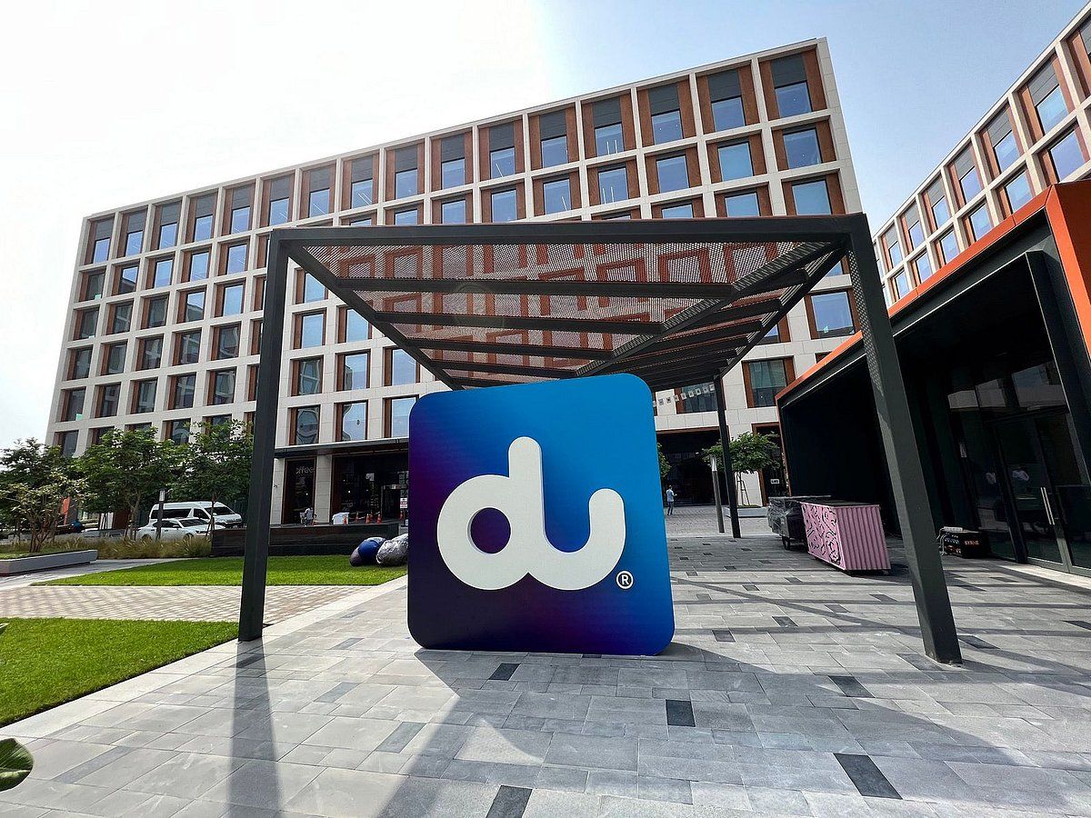 Dubai Telekom Operatörü Du, 2025'in 1. Çeyreğinde %19,8 Net Kar Artışı Bildirdi