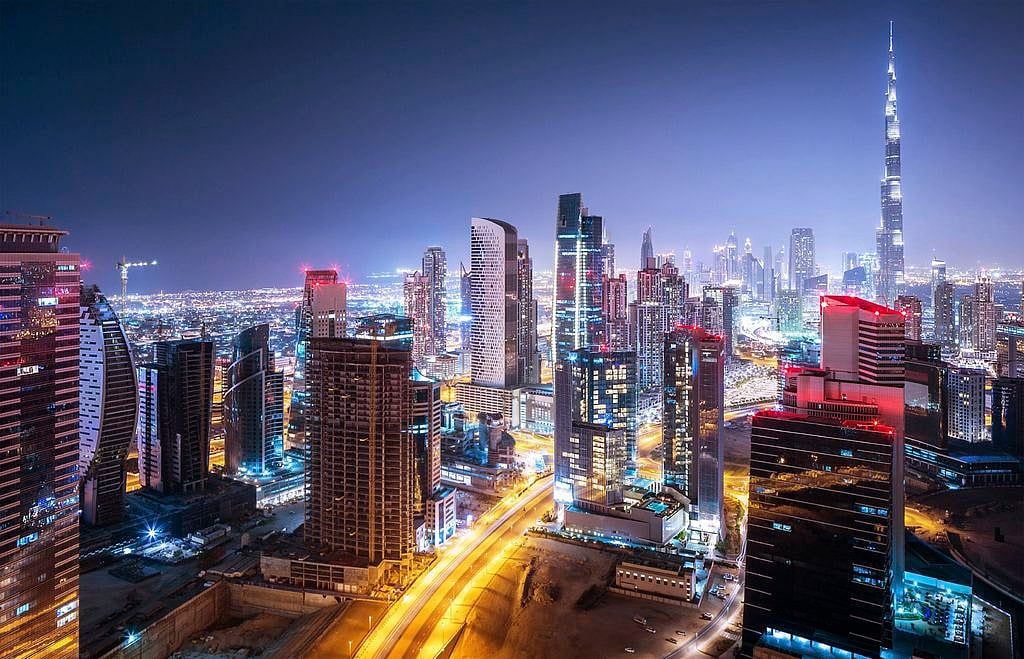 Dubai, Yerel Üretimi Artırmak için Ülke İçi Değer Programını Başlattı