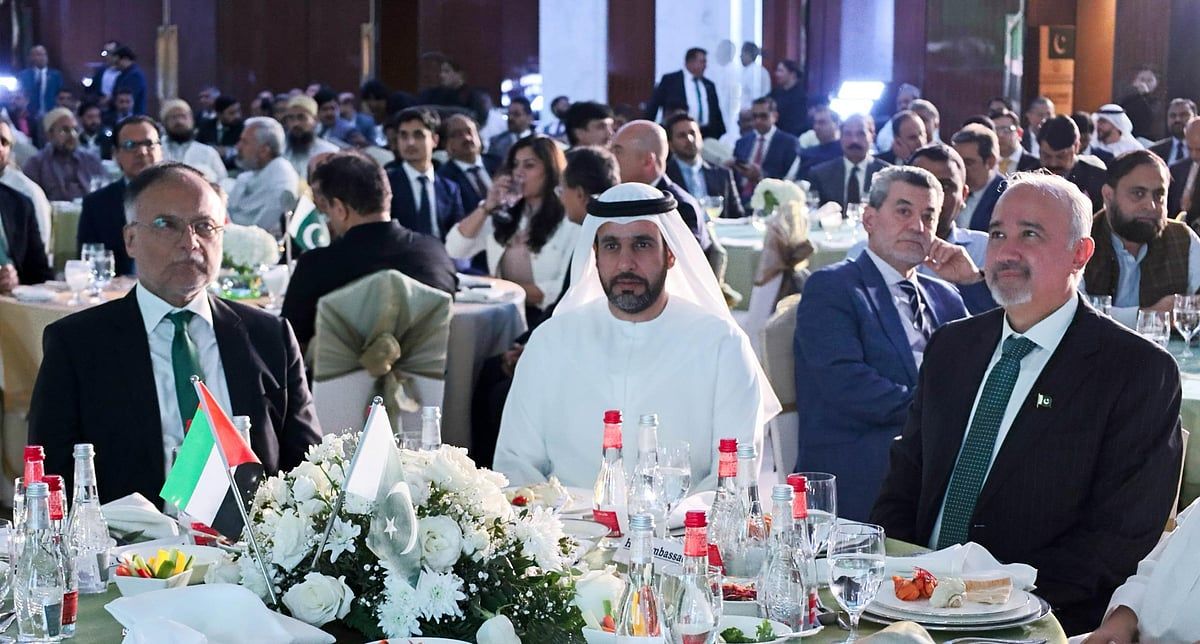 Dubai'de Pakistan Ulusal Günü: Kültürü ve Ekonomik Beklentileri Kutlamak
