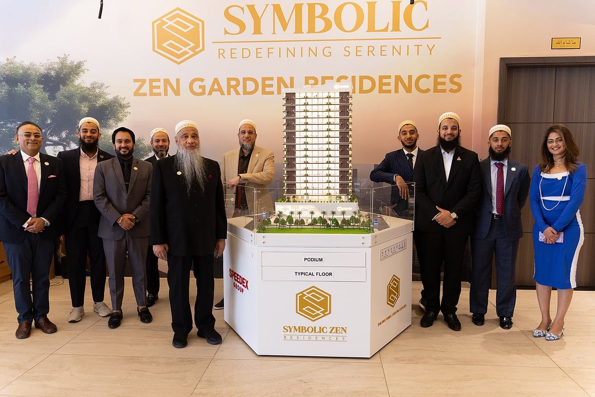 Dubai'de Yükselen Son Kullanıcılar, Bu Sektöre Hizmet Veren Yeni Lansmanları Teşvik Ediyor