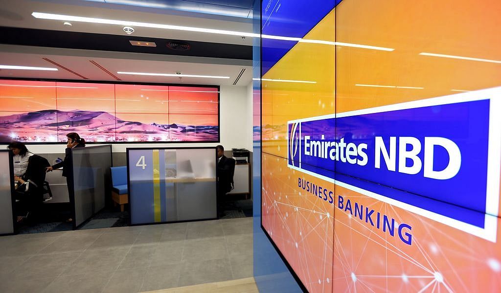 Dubai'nin Emirates Nbd'si, Rbı Onayından Sonra Hindistan'ın Idbı Bankasındaki Çoğunluk Hissesini Gördü