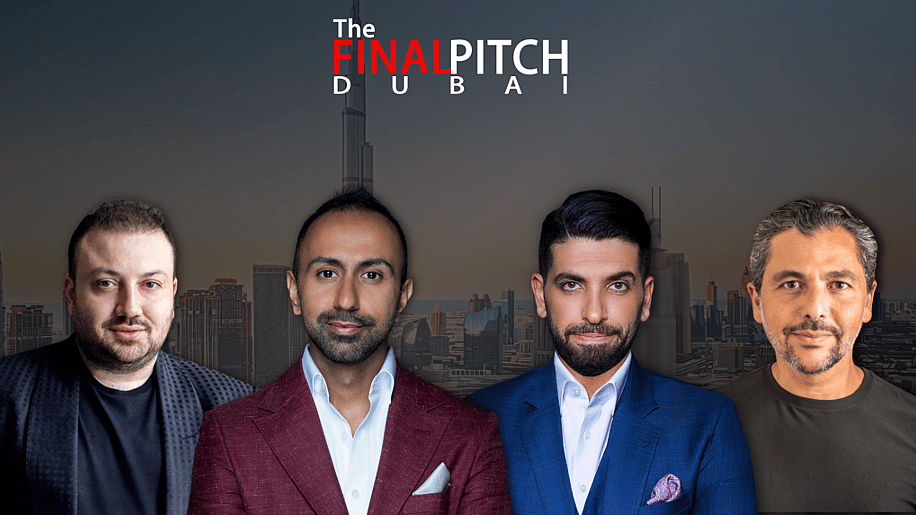 Dubai'nin Son Adımı, Güçlü Yatırımcı-Hakimleri Açıkladı