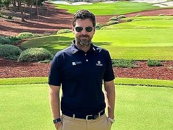 Emirates Golf Kulübü, Yıllık Üyeler Partisinde Bir Yıllık Birlikteliği Canlandırıyor