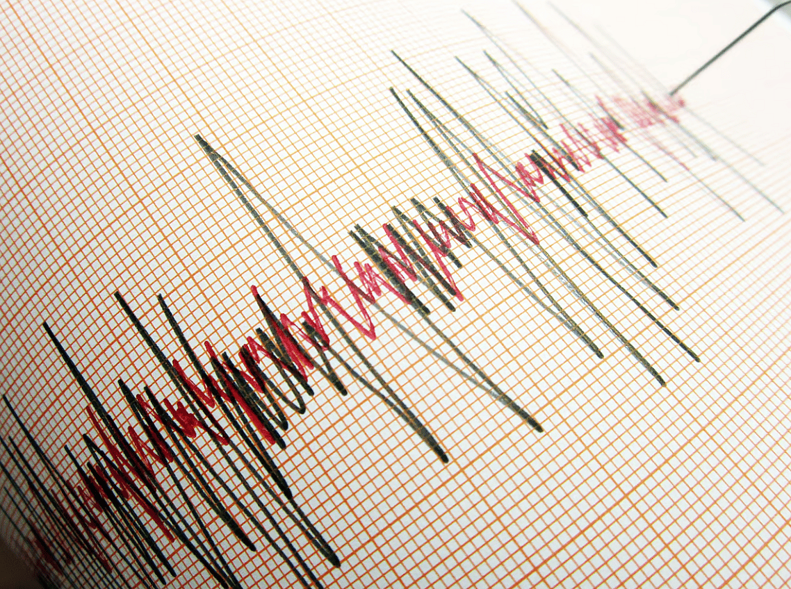 Endonezya'nın Sulawesi Bölgesinde 6,0 Büyüklüğünde Deprem Meydana Geldi