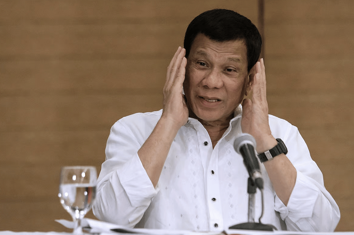 Filipinler: Duterte Gözaltındayken Davao Belediye Başkanı Olarak Görev Yapabilir mi?