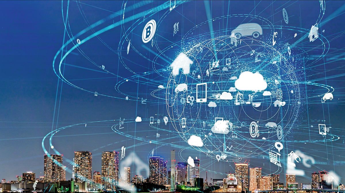 Fintech, 1. Çeyrekte %362 Daha Fazla Yatırım Çektiği için En İyi Yatırımcı Tercihi Olmaya Devam Ediyor