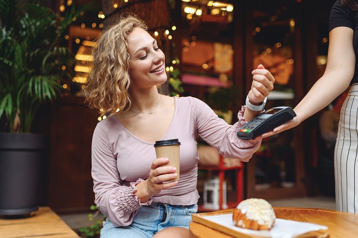 Fintech Devrimi ile Nakitsiz Bir Ekonomiye Güç Vermek