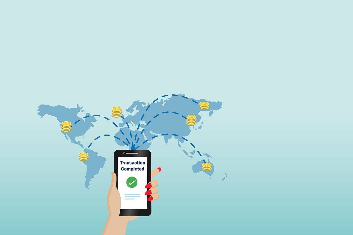Fintech'in Yükselişi: Dijital Platformlar Arttıkça Sınır Ötesi Ödemeleri Yeniden Tanımlamak