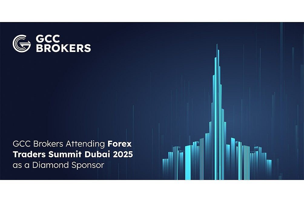 Forex Yatırımcıları Zirvesi Dubai 2025'e Elmas Sponsor Olarak Katılan Gcc Brokerleri